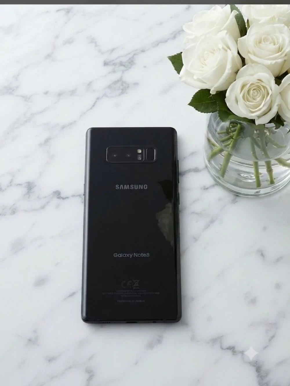 Samsung key specifications